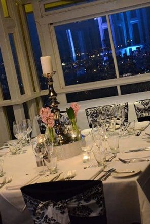 Square-wedding-table